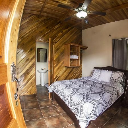 Villas Fernanda #2 La Fortuna Eksteriør billede