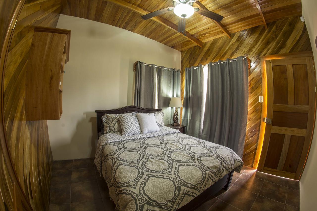 Villas Fernanda #2 La Fortuna Eksteriør billede